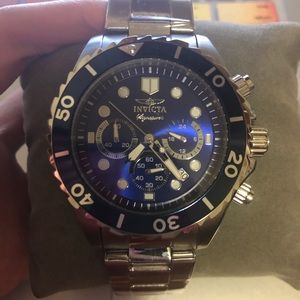 Brand New - Invicta Men Watch